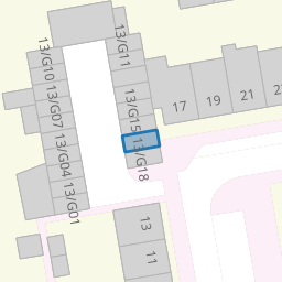 Perceel TGR00-G-1674