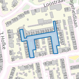 Perceel TGR00-G-1693