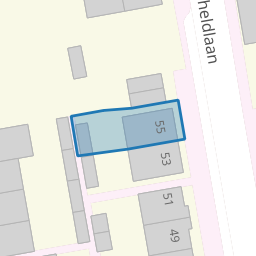 Perceel TGR00-G-1699