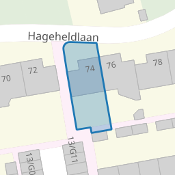 Perceel TGR00-G-1707