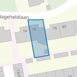 Perceel TGR00-G-1708