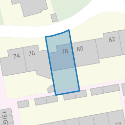 Perceel TGR00-G-1709