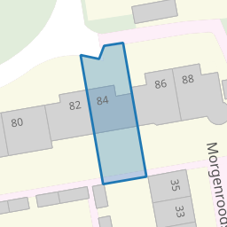 Perceel TGR00-G-1712