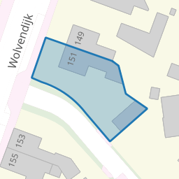 Perceel TGR00-G-1722