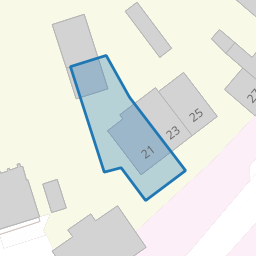 Perceel TGR00-G-1730