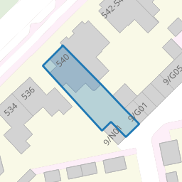 Perceel TGR00-G-1732