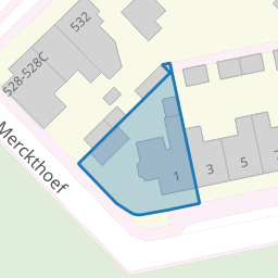 Perceel TGR00-G-1737