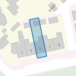 Perceel TGR00-G-1739