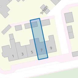 Perceel TGR00-G-1740