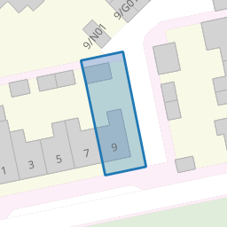 Perceel TGR00-G-1741