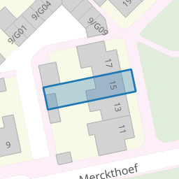 Perceel TGR00-G-1744