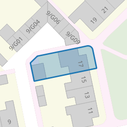 Perceel TGR00-G-1745