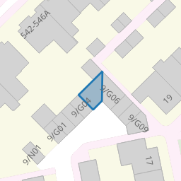 Perceel TGR00-G-1746