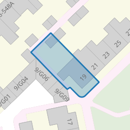 Perceel TGR00-G-1750