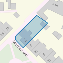 Perceel TGR00-G-1758