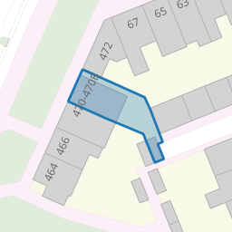 Perceel TGR00-G-1768