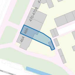 Perceel TGR00-G-1770