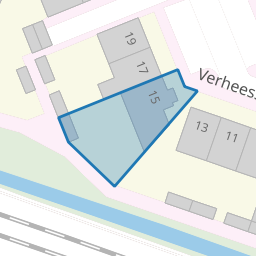 Perceel TGR00-G-1774