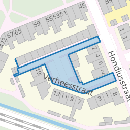 Perceel TGR00-G-1779