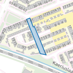 Perceel TGR00-G-1780