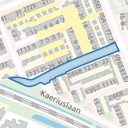 Perceel TGR00-G-1784