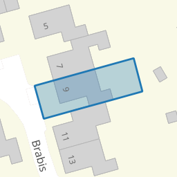 Perceel TGR00-G-1790