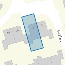 Perceel TGR00-G-1795