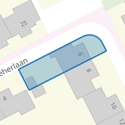 Perceel TGR00-G-1812