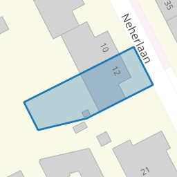 Perceel TGR00-G-1815