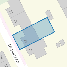 Perceel TGR00-G-1818