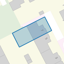 Perceel TGR00-G-1820