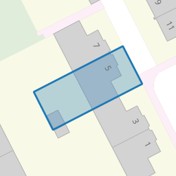 Perceel TGR00-G-1821