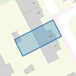 Perceel TGR00-G-1822