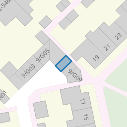 Perceel TGR00-G-1825