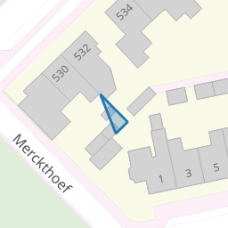 Perceel TGR00-G-1828