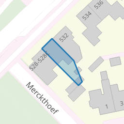 Perceel TGR00-G-1829