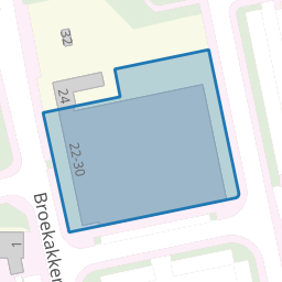 Perceel TGR00-G-1832