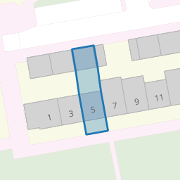 Perceel TGR00-G-1839