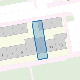 Perceel TGR00-G-1841