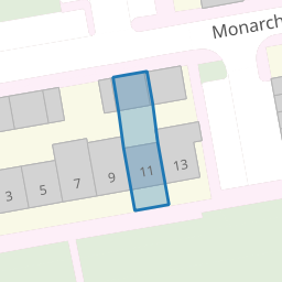 Perceel TGR00-G-1842