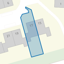 Perceel TGR00-G-1850