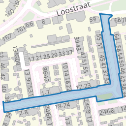 Perceel TGR00-G-1857