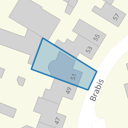 Perceel TGR00-G-1869