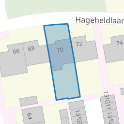 Perceel TGR00-G-1880