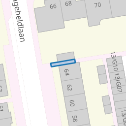 Perceel TGR00-G-1883