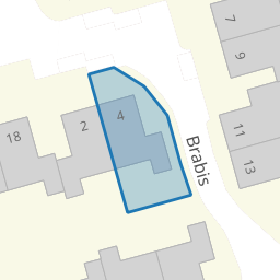 Perceel TGR00-G-1894