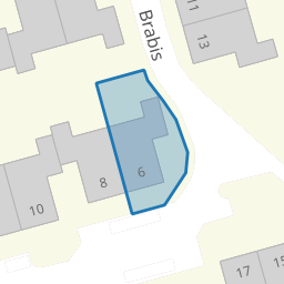 Perceel TGR00-G-1896