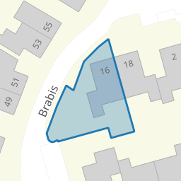 Perceel TGR00-G-1899