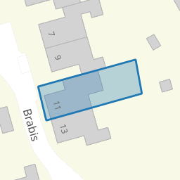 Perceel TGR00-G-1901