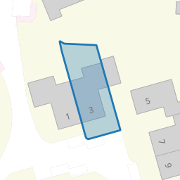 Perceel TGR00-G-1904